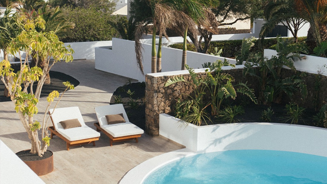 5 of the best hotels in the Canary Islands for some winter sun