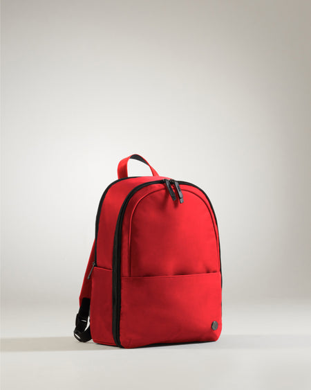 Chelsea backpack in poppy