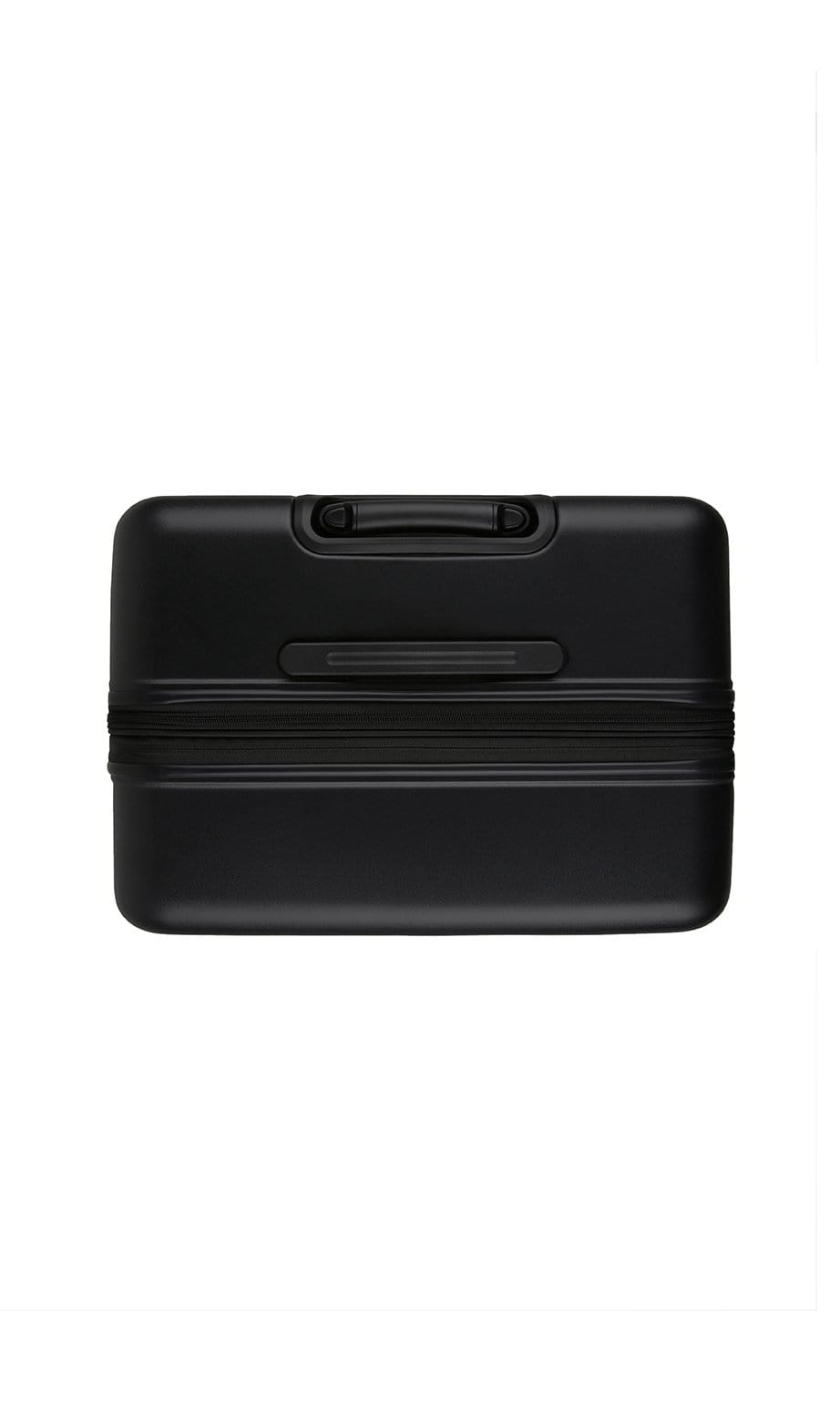 Antler Luggage -  Clifton large in black - Hard Suitcases Clifton Large Suitcase Black | Hard Suitcase | Antler UK
