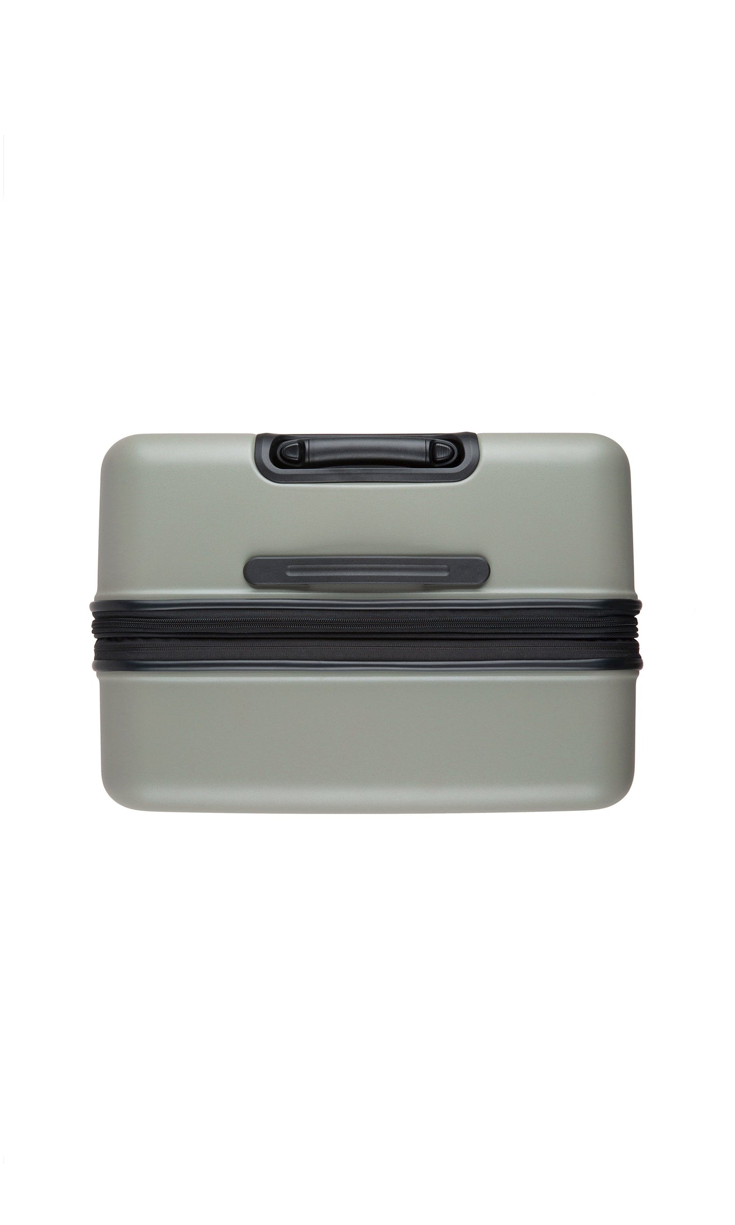 Antler Luggage -  Clifton large in sage - Hard Suitcases Clifton Large Suitcase Sage | Hard Suitcase | Antler UK