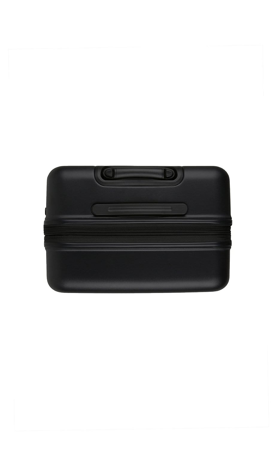 Antler Luggage -  Clifton medium in black - Hard Suitcases Clifton Medium Suitcase Black | Hard Suitcase | Antler UK