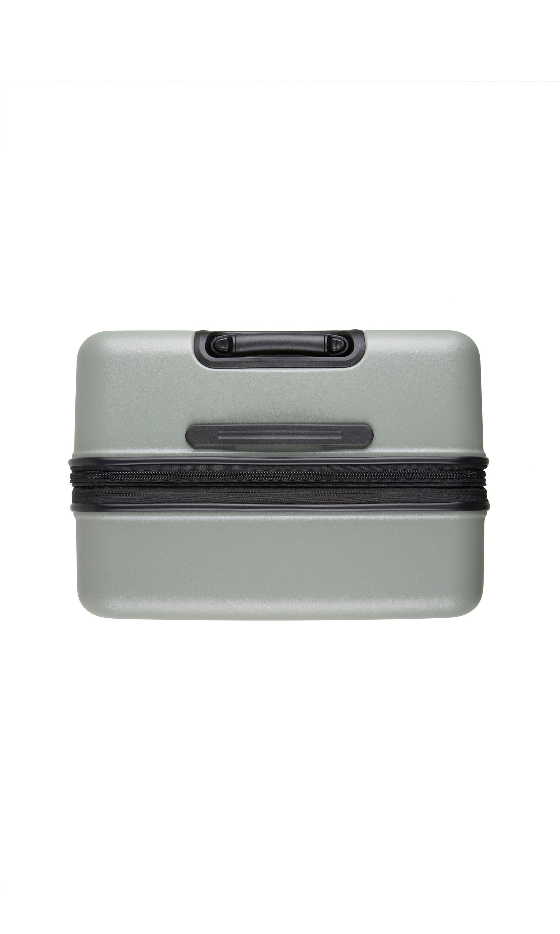 Antler Luggage -  Clifton medium in sage - Hard Suitcases Clifton Medium Suitcase Sage | Hard Suitcase | Antler UK