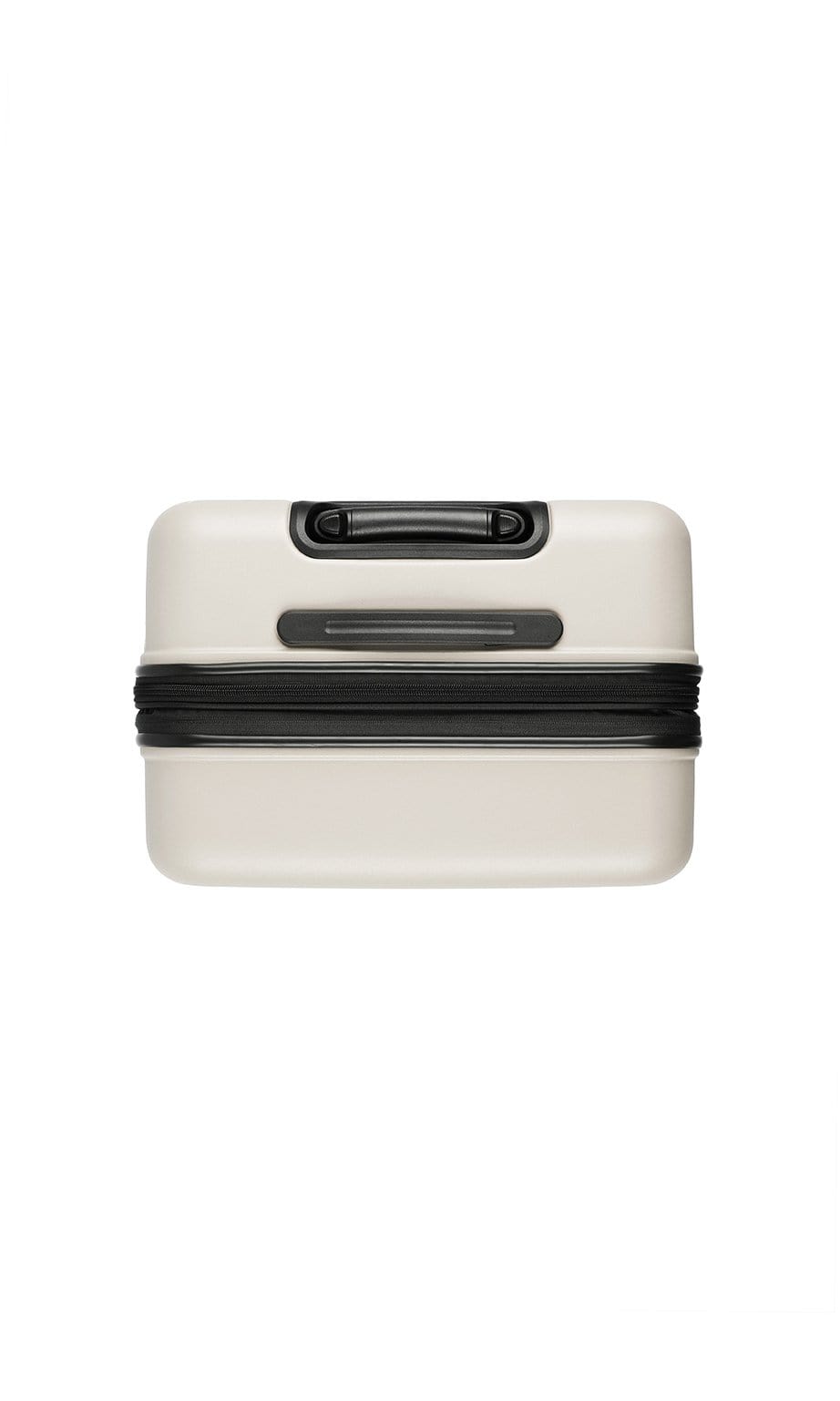 Antler Luggage -  Clifton medium in taupe - Hard Suitcases Clifton Medium Suitcase Taupe | Hard Suitcase | Antler UK