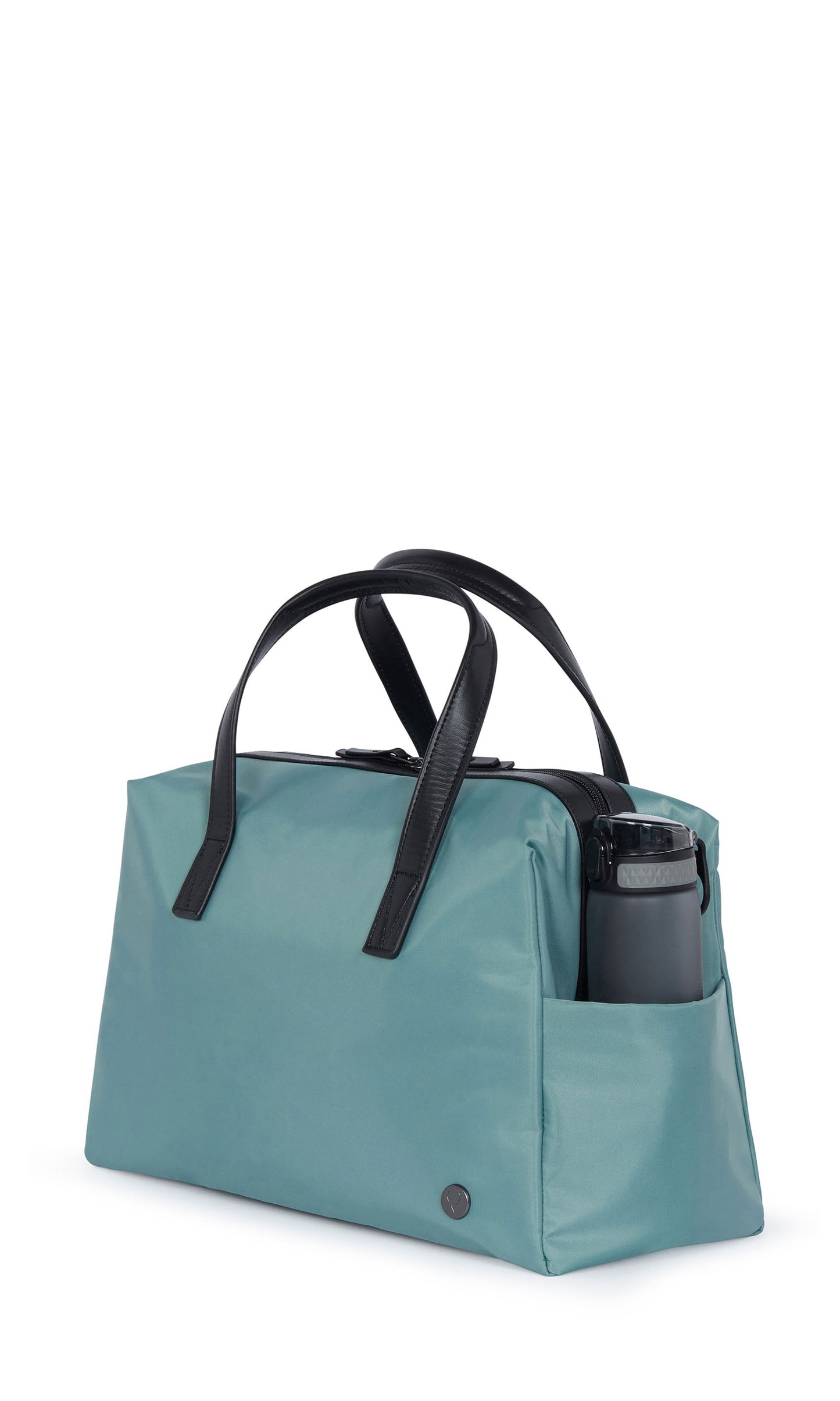 Chelsea overnight bag in mineral